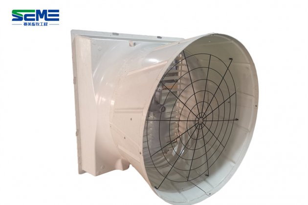 玻璃鋼風(fēng)機(jī)